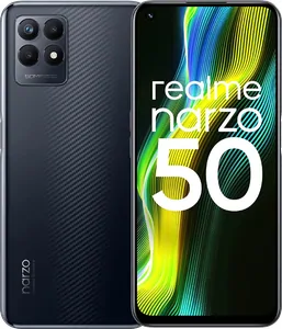 Замена стекла на телефоне Realme Narzo 50 в Екатеринбурге